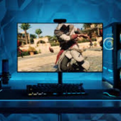 Gaming