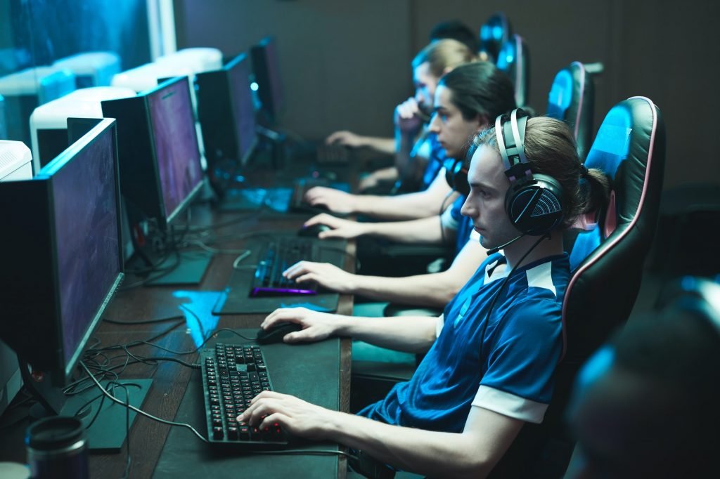 Gaming